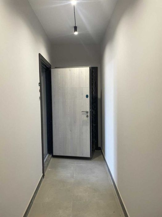 Здана/на документах/Однокімнатна в новобудові ЖК Парковий Маєток