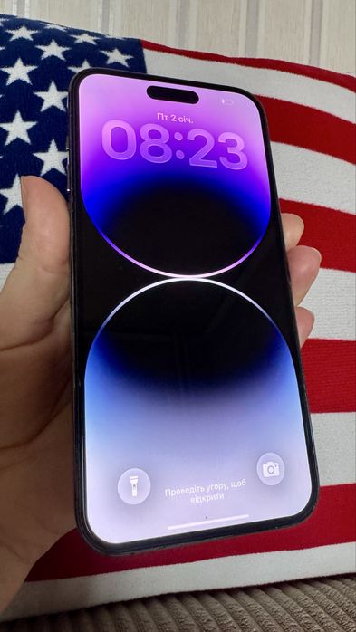 iPhone 14 Pro Max 128GB Neverlock