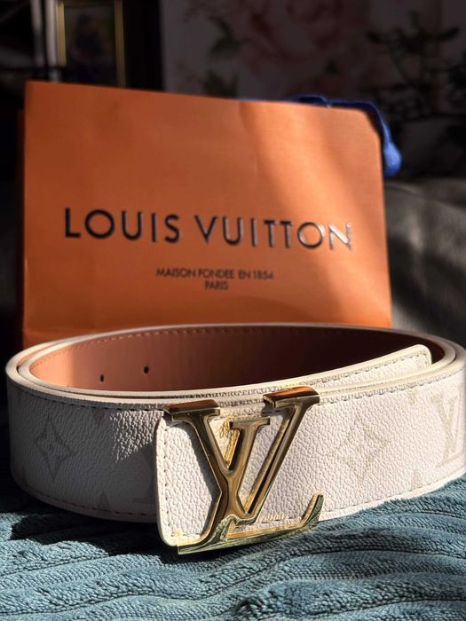 Pasek Louis Vuitton 110cm