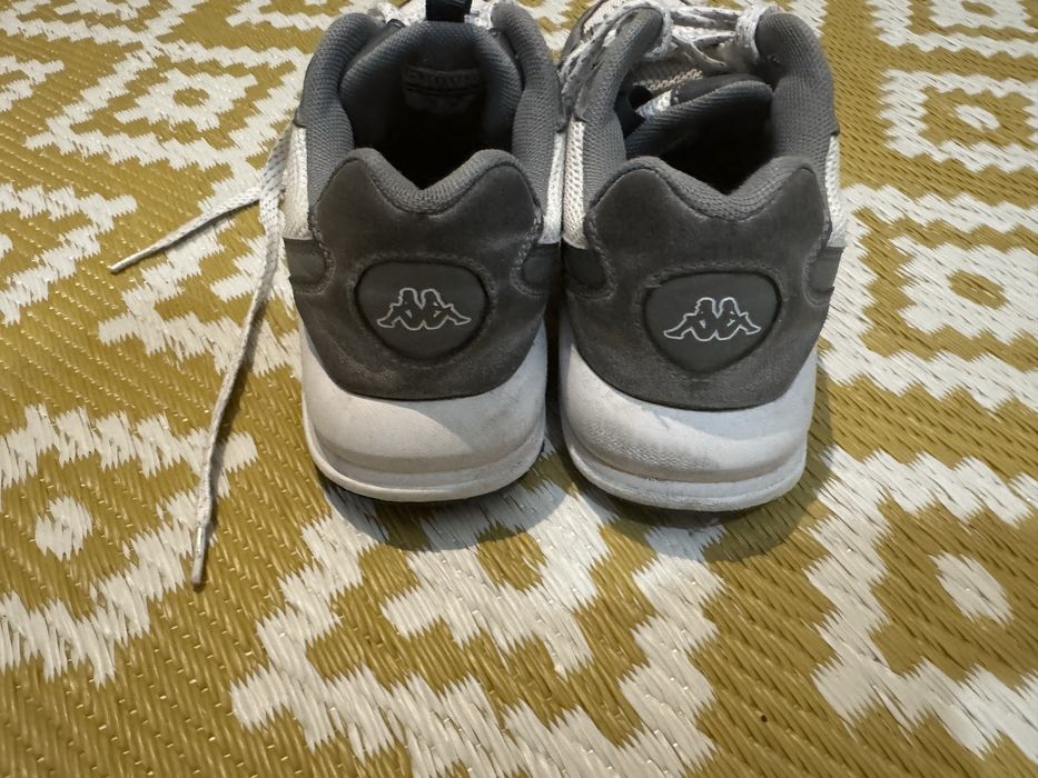Buty / Sneakersy Kappa