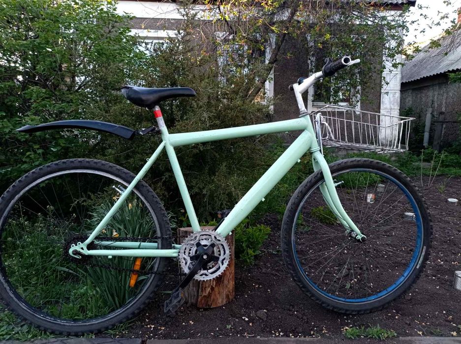 Продам велосипед