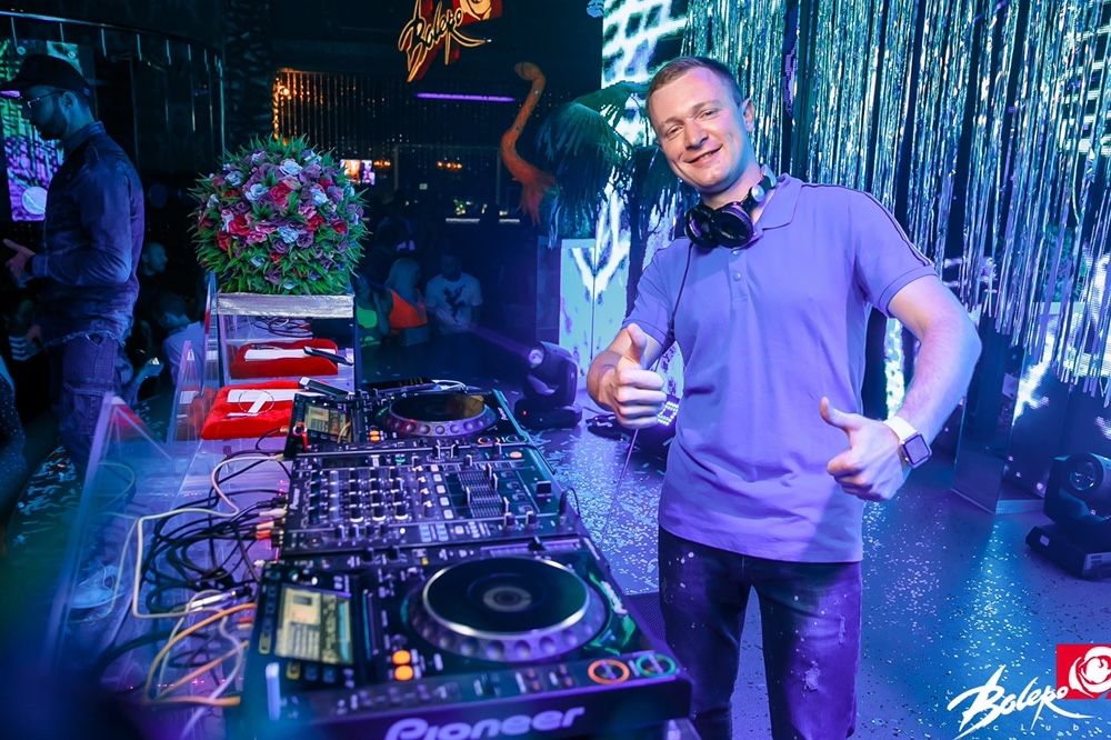 Диджей на свадьбу, корпоратив. Караоке. DJ Харьков, Полтава, Днепр.