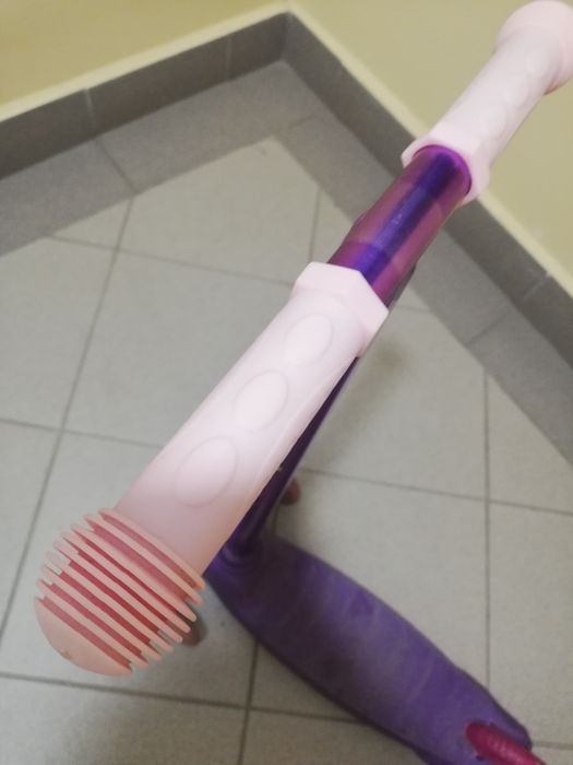 Hulajnoga dla dziewczynki