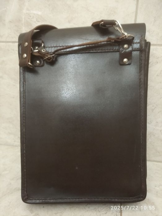 Офіцерський планшет укомплектований