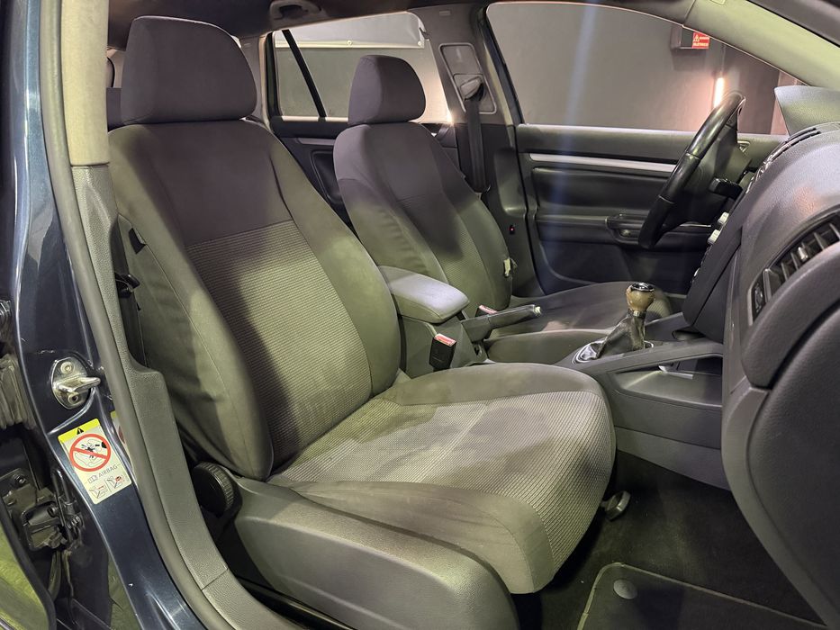 Volkswagen Golf Variant 5 1.9 TDI PD105