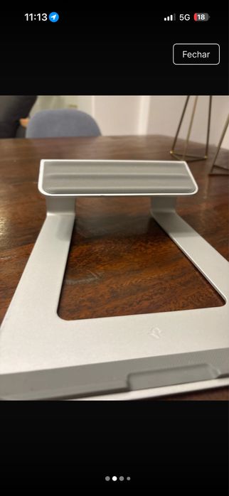 Base suporte para portatil