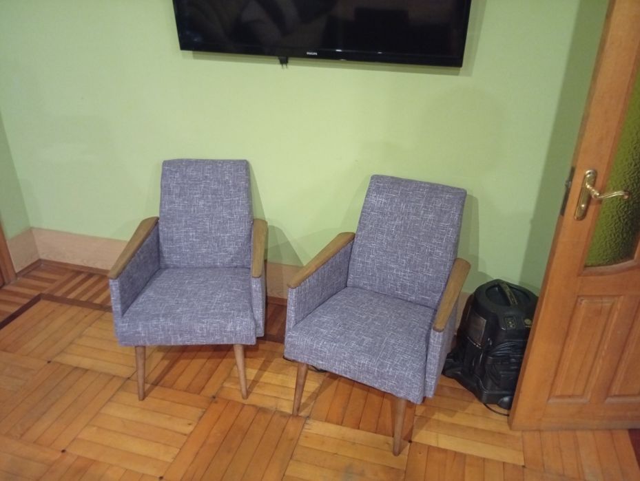 Вантажні крісла "Gera" - Німеччини.