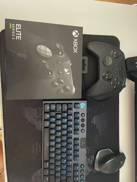 Comando Xbox Elite Series 2