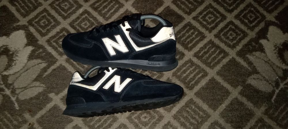 Кросовки New Balance 574 оригинал