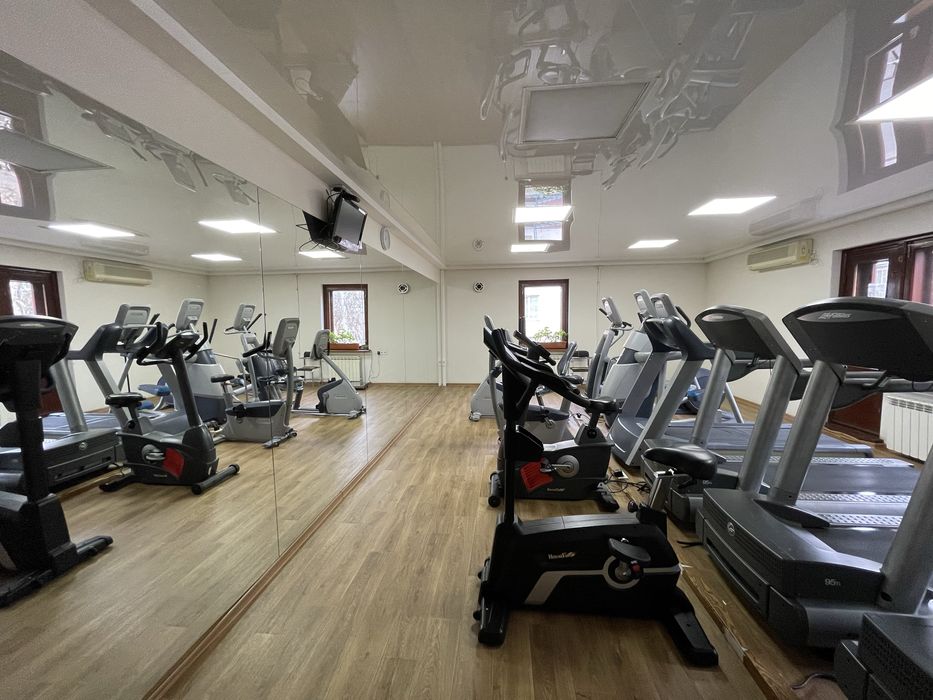 Місце, яке лікує. Бізнес, який має сенс і гроші.