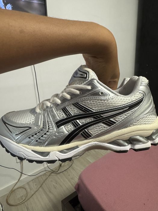 asics gel kayano 14