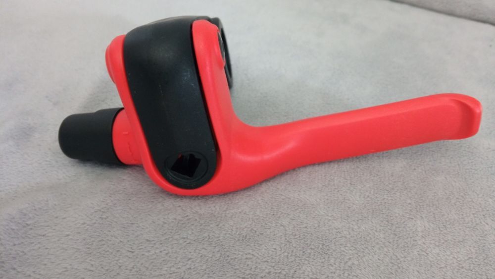 Klamka hamulca btwin