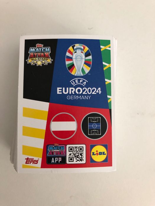 EURO2024 Alemão UEFA