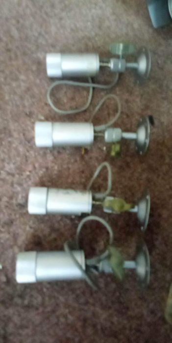 Камери відеонагляду 6 штук