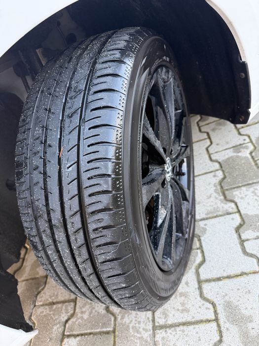 Sprzedam VW Caddy 2.0 diesel 2021r.