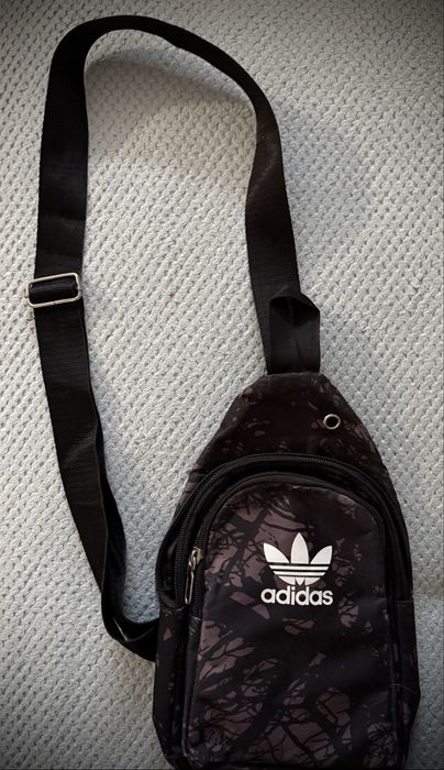 Listonoszka Adidas
