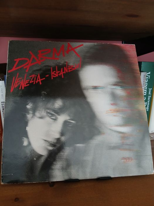 Vários vinys para venda