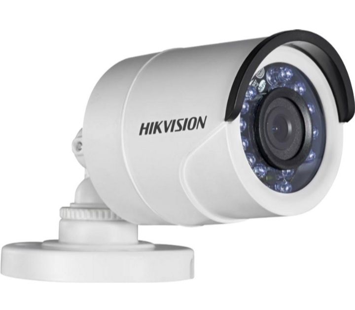 HDTVI камера Hikvision DS-2CE16C0T-IR (3.6 мм)
