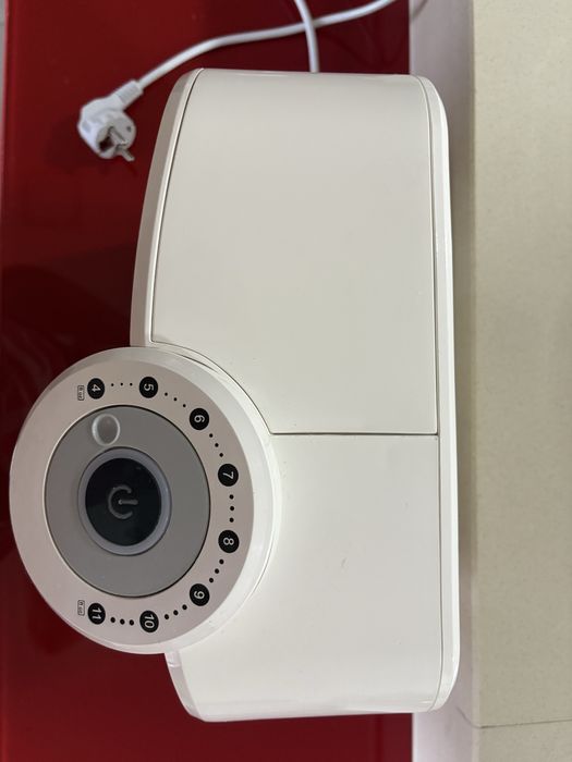 Preparador de Biberoes Tommee Tippe Perfect Prep