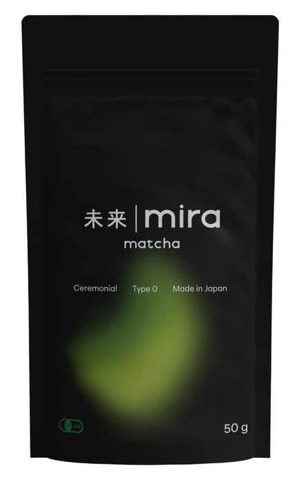Mira Matcha Ceremonial Type 0 50 gram