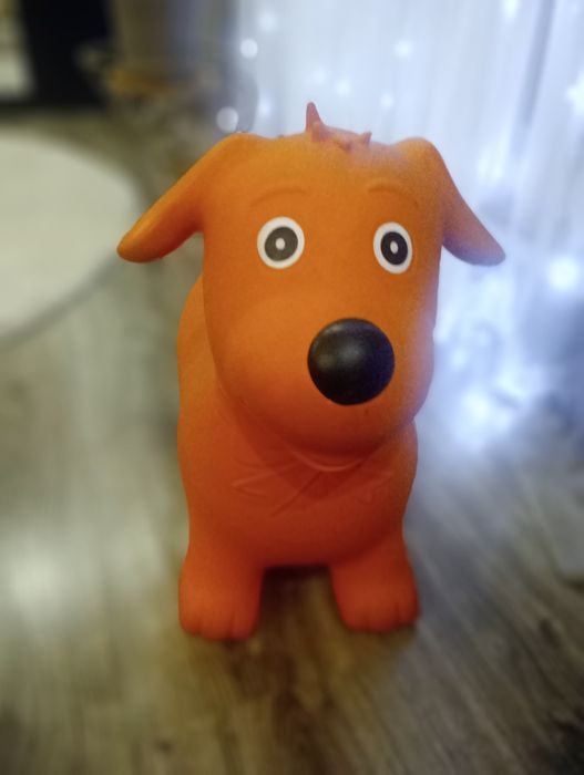 Собачка пригунчик