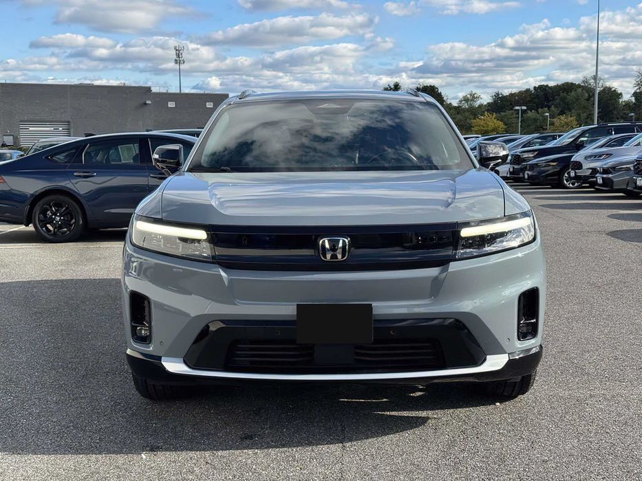 Honda Prologue Touring      2024