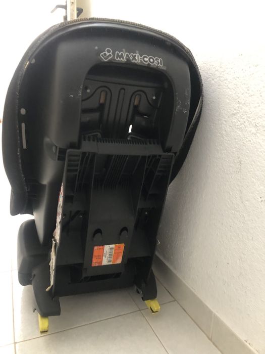 Cadeira auto Maxi Cosi