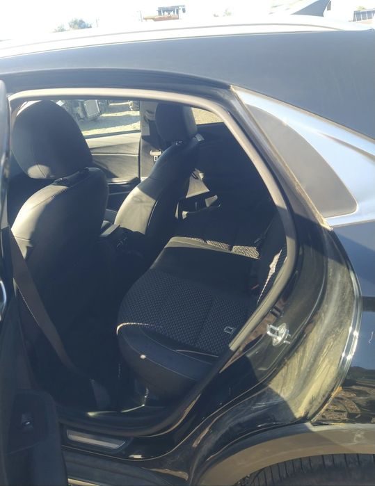KIA X Ceed híbrido para peças 
2022.06
Veículo que trabalha e anda 
Longarinas boms 
Radiadores boms 
Vendo no estado que está 
Mais informaç