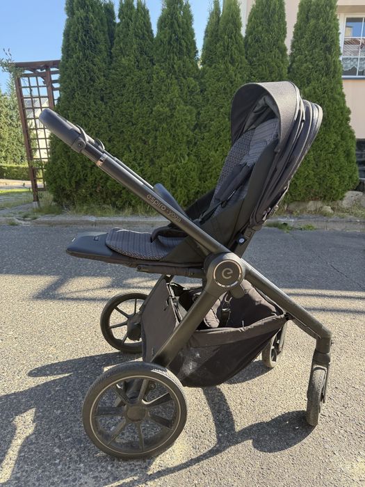 Espiro Yoga 2 w 1