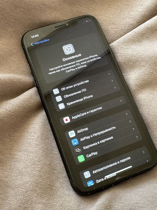 iPhone Xr 128Gb Neverlock