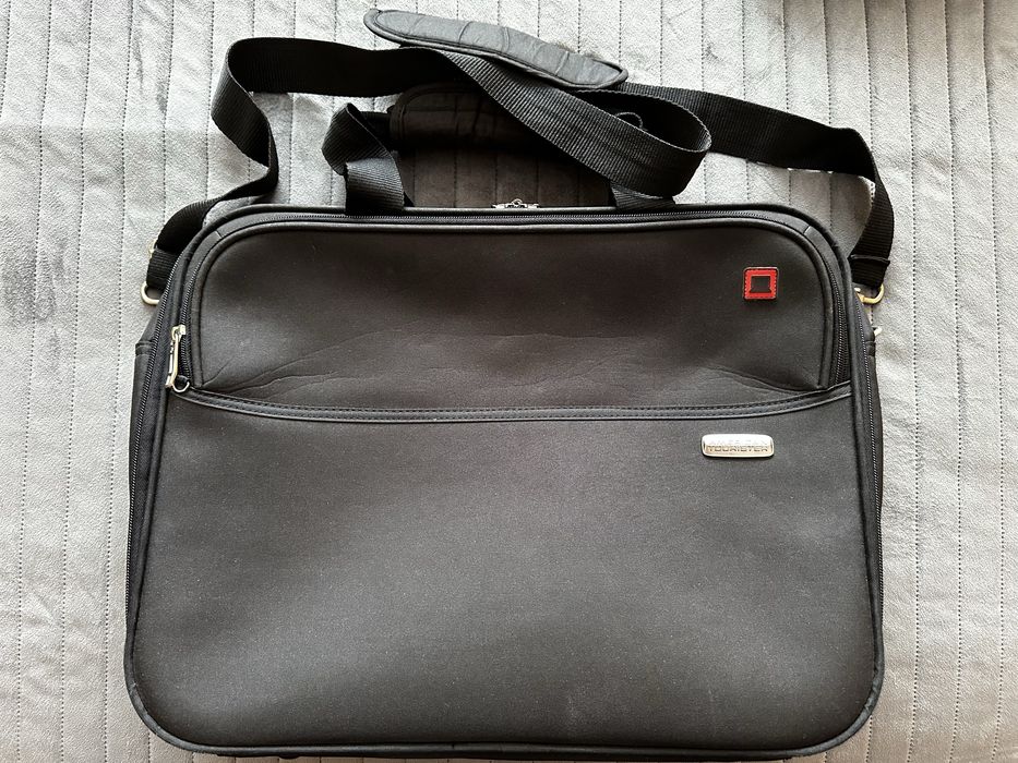 Torba na laptopa American Tourister