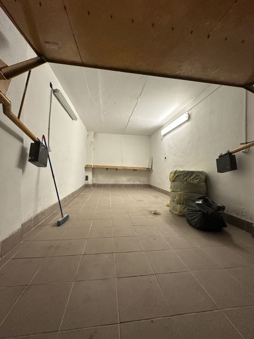 Wynajme garaz ul. Strzelcow Krakow - Widok 3