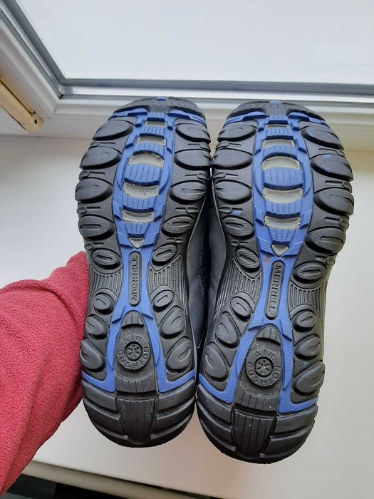 Ботинки Merrell Accentor (Розмір-43-27)