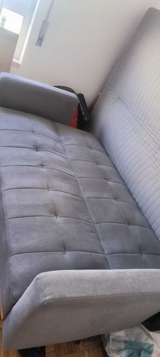 Sofá cama Barato em Oeiras