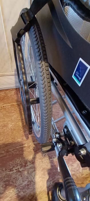 Sprzęt rehabilitacyjny