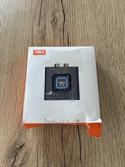Transmiter Bluetooth 1MII ML201