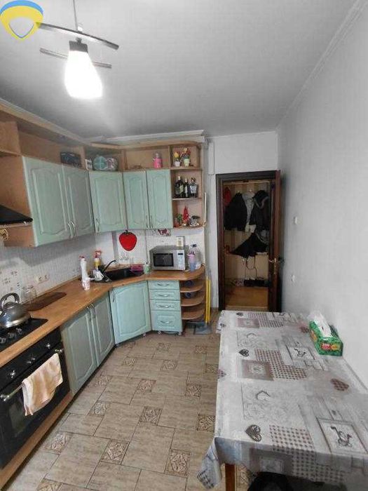 Квартира в новом доме на Парковой – pohled 3
