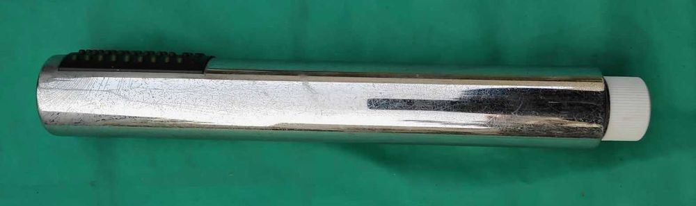 Conjunto chuveiro + Suporte.