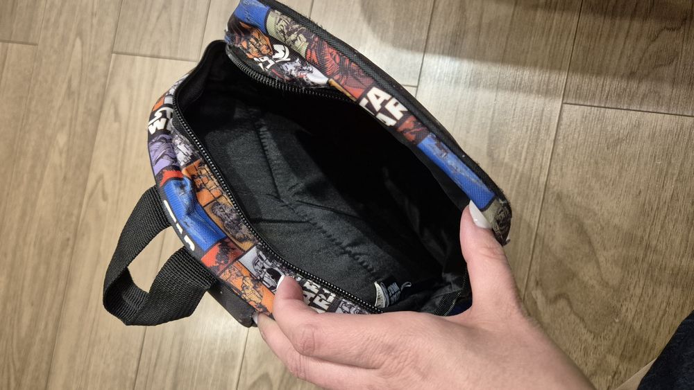 Plecaczek dla dziecka Star Wars