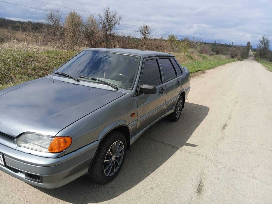 Продам ВАЗ-2115