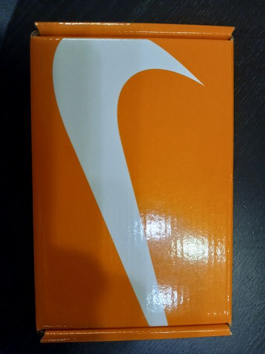 Hot Wheels Paul George Nike