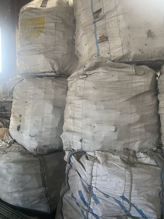 Букові сухі дрова