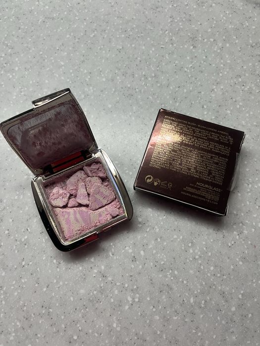 450 грн‼️ Рум'яна Hourglass Ambient Lighting Blush/4,2g