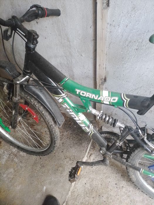 Продаю велік Азімут