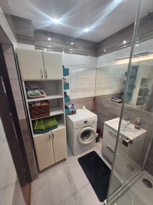 Mieszkanie 66m² w Sulęcinie