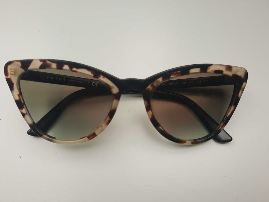 Okulary Prada Damskie 100zl