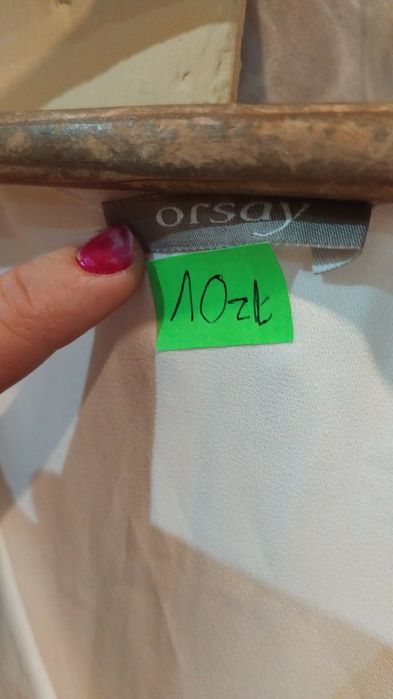 Bluzeczka z dekodem