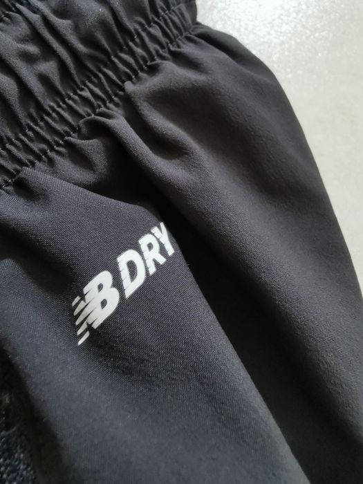 Spodenki New Balance Liverpool