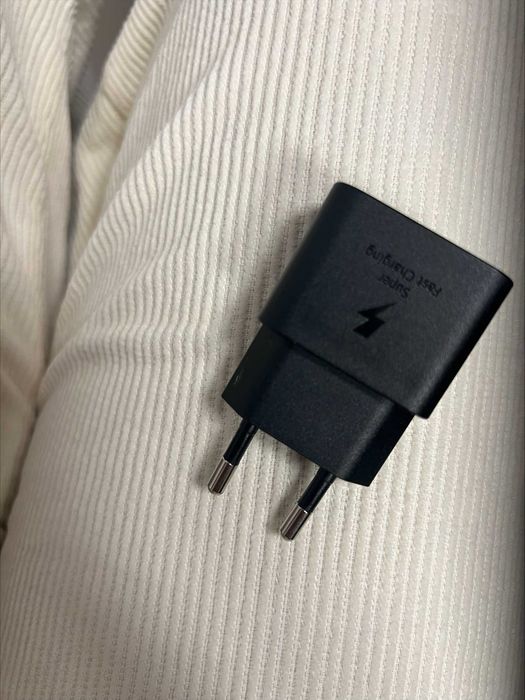 Carregador Samsung