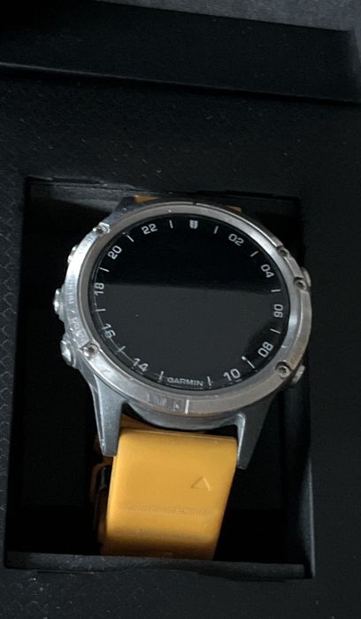 Zegarek Garmin D2 Delta